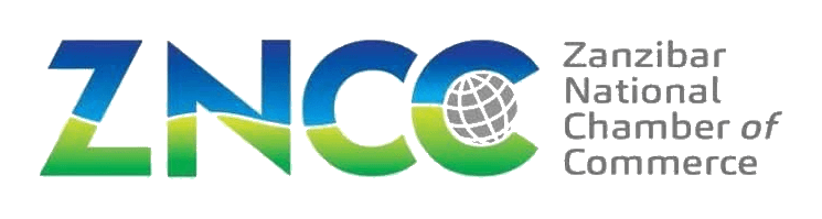 Zanzibar National Chamber of Commerce partner logo