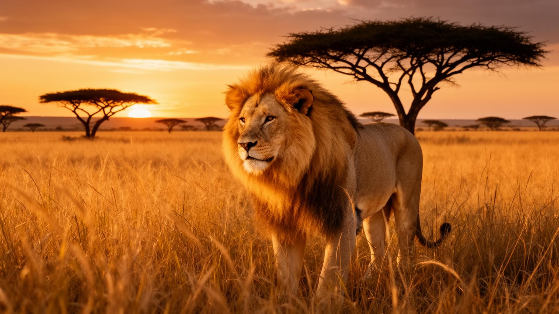 Heritage of Tanzania Safaris