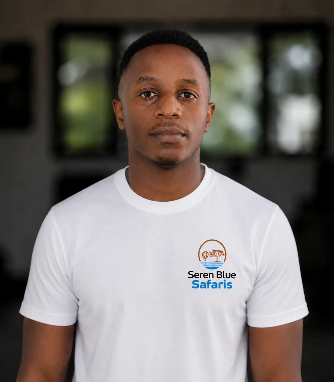 Joshua Mbwambo